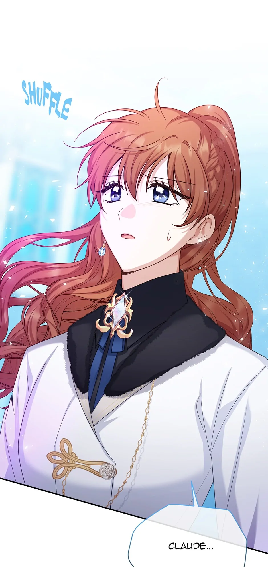 The Duchess with an Empty Soul Chapter 149 78